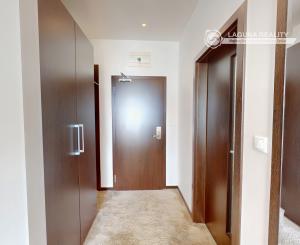 Apartmán 2-izb. (55 m²) s terasou a garážou, Hotel Panoráma Štrbské Pleso
