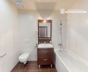 Apartmán 2-izb. (55 m²) s terasou a garážou, Hotel Panoráma Štrbské Pleso