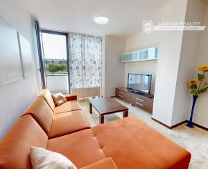 Apartmán 2-izb. (55 m²) s terasou a garážou, Hotel Panoráma Štrbské Pleso