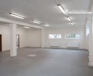 Podnikateľský priestor (160 m2) sídl. Tarča, Spišská Nová Ves