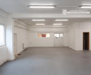 Podnikateľský priestor (160 m2) sídl. Tarča, Spišská Nová Ves