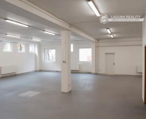 Podnikateľský priestor (160 m2) sídl. Tarča, Spišská Nová Ves