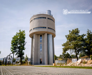Výnimočné kancelárske priestory (125 m²), Vodojem, Sp. Nová Ves