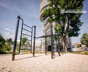 Výnimočné kancelárske priestory (125 m²), Vodojem, Sp. Nová Ves