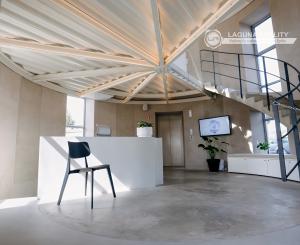 Výnimočné kancelárske priestory (125 m²), Vodojem, Sp. Nová Ves