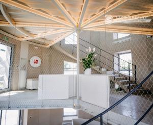 Výnimočné kancelárske priestory (125 m²), Vodojem, Sp. Nová Ves