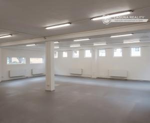 Podnikateľský priestor (160 m2) sídl. Tarča, Spišská Nová Ves