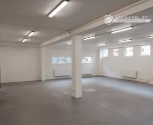 Podnikateľský priestor (160 m2) sídl. Tarča, Spišská Nová Ves