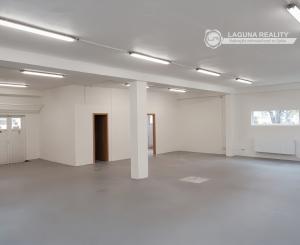 Podnikateľský priestor (160 m2) sídl. Tarča, Spišská Nová Ves
