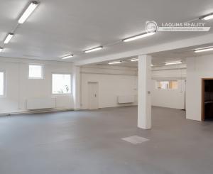 Podnikateľský priestor (160 m2) sídl. Tarča, Spišská Nová Ves
