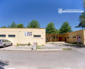 Podnikateľský priestor (160 m2) sídl. Tarča, Spišská Nová Ves