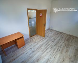 Podnikateľský priestor (160 m2) sídl. Tarča, Spišská Nová Ves