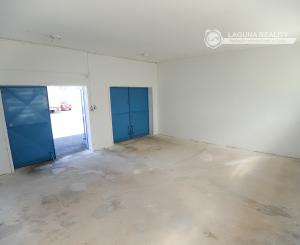 PRENÁJOM! Garáže v AREÁLI ZÁPAD Spišská Nová Ves