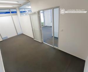 Moderný kancelársky priestor (50 m2) Sp. Nová Ves