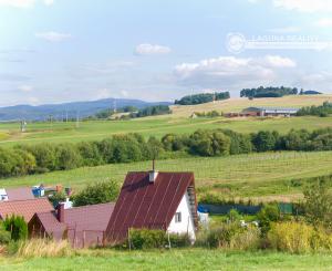 UŽ LEN JEDNA ZÁHRADKA (300 m2) ZO Hlinica Spišská Nová Ves