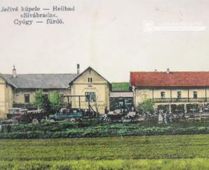 Lokalita Sivá Brada
