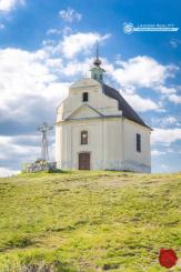 Lokalita Sivá Brada