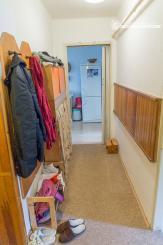 Byt 3+1 (74 m2) s balkónom a garážou, centrum Spišská Nová Ves