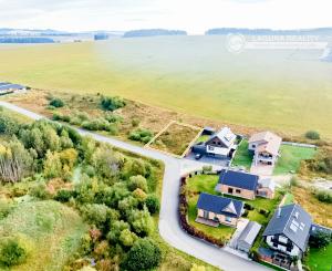 Stavebný pozemok (644 m²) s výhľadom na Tatry pri golfe, Veľká Lomnica