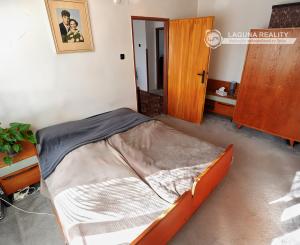 Tehlový byt 3-izbový (73 m²) s 2 balkónmi, centrum Spišská Nová Ves