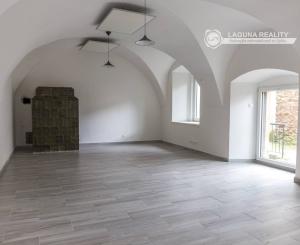 Priestory na prenájom (66 m2), centrum Levoča