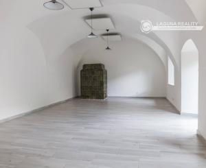 Priestory na prenájom (66 m2), centrum Levoča