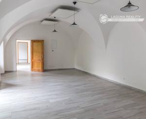 Priestory na prenájom (66 m2), centrum Levoča