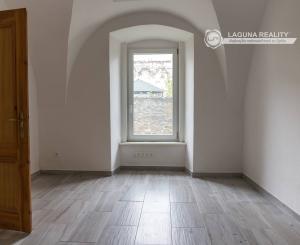 Priestory na prenájom (66 m2), centrum Levoča