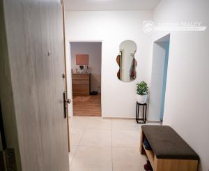 2-izbový byt (56,64 m²) s výhľadom na Spišský hrad, Studenec okr. Levoča