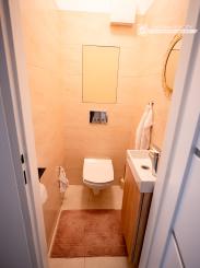 2-izbový byt (56,64 m²) s výhľadom na Spišský hrad, Studenec okr. Levoča