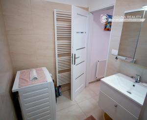 2-izbový byt (56,64 m²) s výhľadom na Spišský hrad, Studenec okr. Levoča