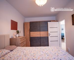 2-izbový byt (56,64 m²) s výhľadom na Spišský hrad, Studenec okr. Levoča