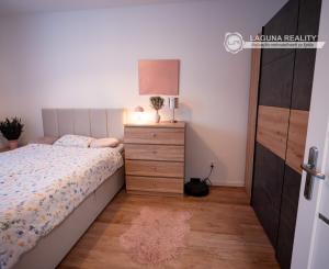 2-izbový byt (56,64 m²) s výhľadom na Spišský hrad, Studenec okr. Levoča
