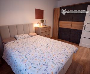 2-izbový byt (56,64 m²) s výhľadom na Spišský hrad, Studenec okr. Levoča