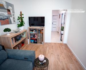 2-izbový byt (56,64 m²) s výhľadom na Spišský hrad, Studenec okr. Levoča