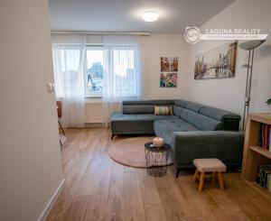 2-izbový byt (56,64 m²) s výhľadom na Spišský hrad, Studenec okr. Levoča