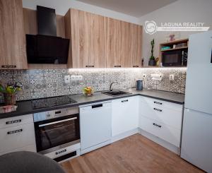 2-izbový byt (56,64 m²) s výhľadom na Spišský hrad, Studenec okr. Levoča
