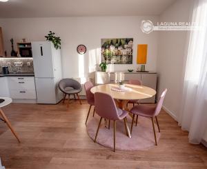 2-izbový byt (56,64 m²) s výhľadom na Spišský hrad, Studenec okr. Levoča