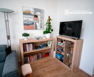 2-izbový byt (56,64 m²) s výhľadom na Spišský hrad, Studenec okr. Levoča
