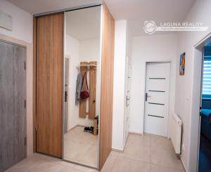 2-izbový byt (56,64 m²) s výhľadom na Spišský hrad, Studenec okr. Levoča