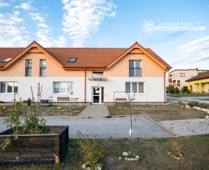 2-izbový byt (56,64 m²) s výhľadom na Spišský hrad, Studenec okr. Levoča