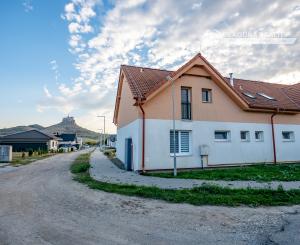 2-izbový byt (56,64 m²) s výhľadom na Spišský hrad, Studenec okr. Levoča