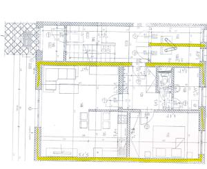 2-izbový byt (56,64 m²) s výhľadom na Spišský hrad, Studenec okr. Levoča