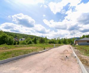 TOP PONUKA! Stavebný pozemok (1399 m2) Spišská Nová Ves