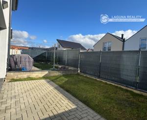 Rodinný dom – novostavba z roku 2022 v obci Studenec