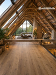 Rodinný dom (828 m²) s hospodárskou budovou, podtatranská obec Važec