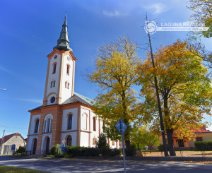 Rodinný dom (828 m²) s hospodárskou budovou, podtatranská obec Važec