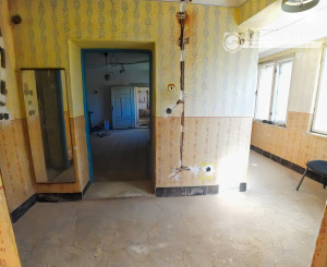 Rodinný dom (828 m²) s hospodárskou budovou, podtatranská obec Važec