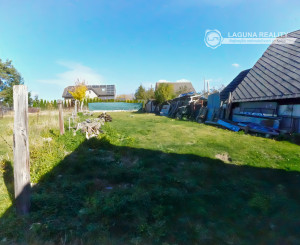 Rodinný dom (828 m²) s hospodárskou budovou, podtatranská obec Važec