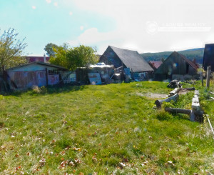 Rodinný dom (828 m²) s hospodárskou budovou, podtatranská obec Važec